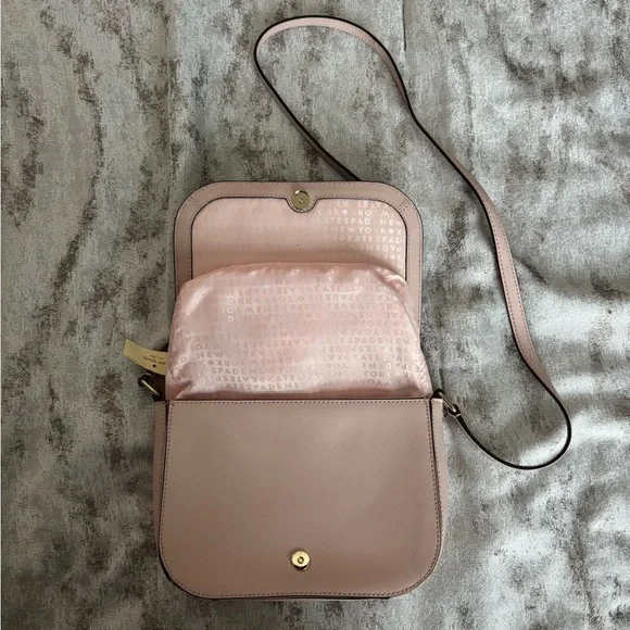 Pink Kate Spade 🩷 - Picture 4 of 5